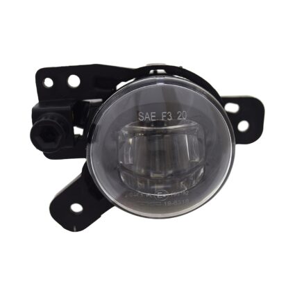 Fog Light Assembly Left Bison Edition w/Bison Pkg AEV Edition for Buick Encore GX Chevrolet Colorado Silverado 1500 Silverado 2500 HD Trailblazer GMC Canyon Sierra 1500 Sierra 2500 HD Sierra 3500 HD