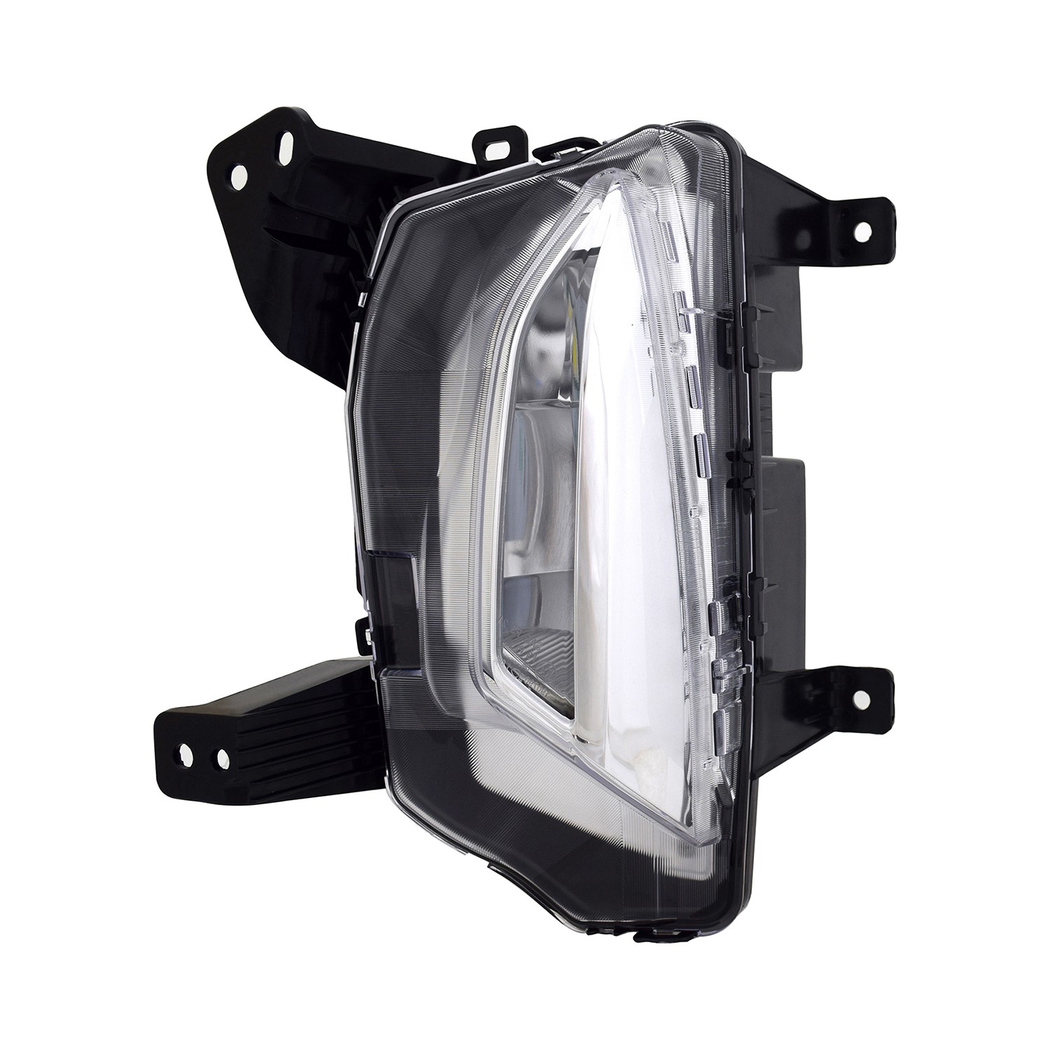 Fog Light Assembly Left for Chevrolet Equinox 2022–2024