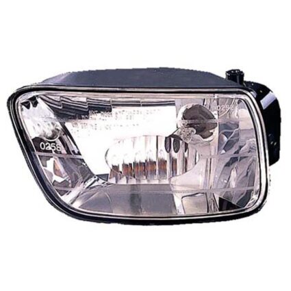 Fog Light Assembly Right for Chevrolet Trailblazer 2002–2009