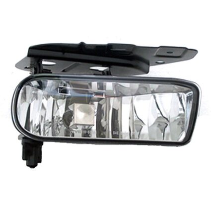 Fog Light Assembly Right for Cadillac Escalade Escalade ESV Escalade EXT