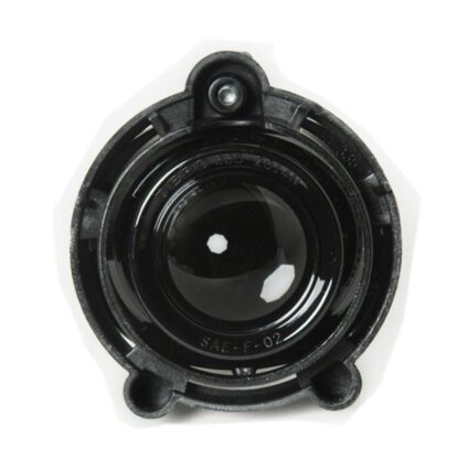 Fog Light Assembly Left or Right for Buick Allure Enclave LaCrosse Lucerne Verano Cadillac CTS Chevrolet Camaro Equinox HHR Impala Impala Limited Malibu Monte Carlo Traverse GMC Acadia Acadia Limited Terrain Pontiac Torrent Saturn Ion Vue