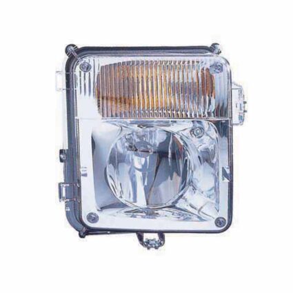 Fog Light Assembly Right Fog/Signal Lamp for Cadillac SRX 2004–2009