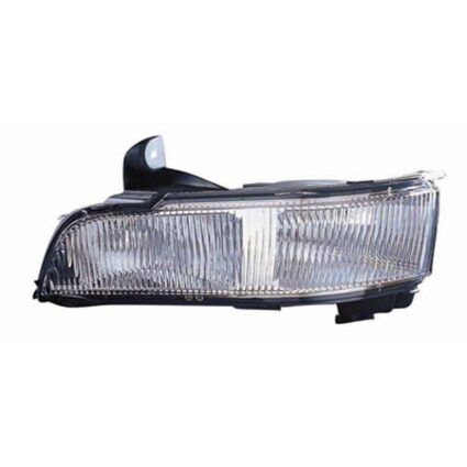 Fog Light Assembly Right Fog/Cornering Lamp CAPA for Cadillac DTS 2006–2011