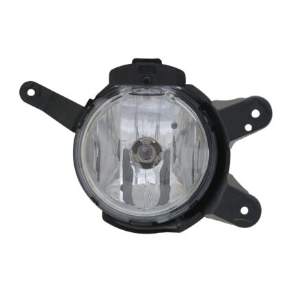 Fog Light Assembly Right CAPA for Chevrolet Cruze Cruze Limited