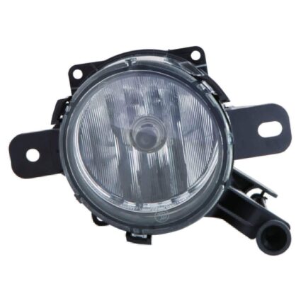 Fog Light Assembly Right CAPA for Cadillac SRX Chevrolet Malibu Malibu Limited SS Saturn Astra