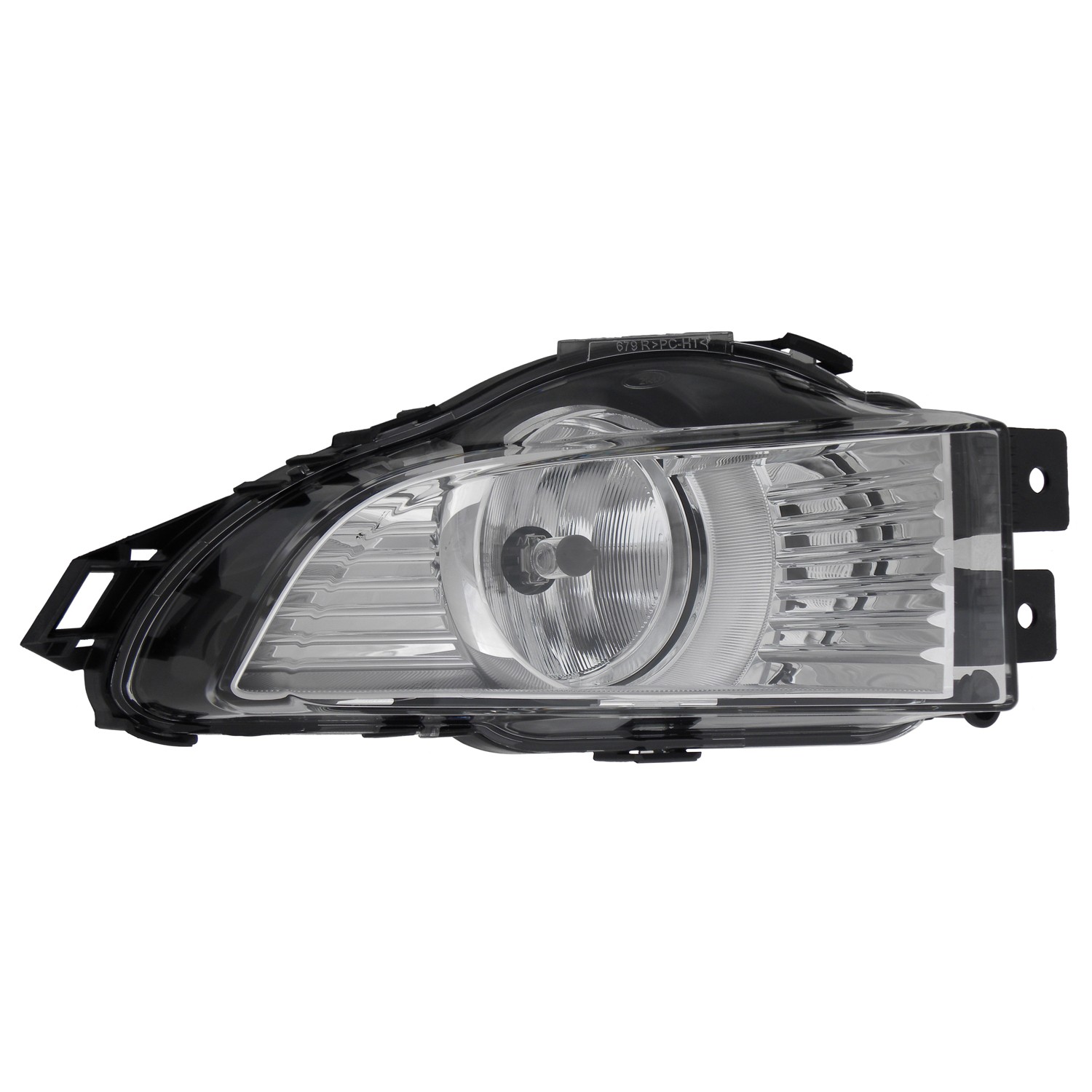 Fog Light Assembly Right for Buick Regal 2011–2013