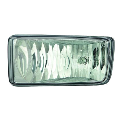 Fog Light Assembly Right 2nd Design for Chevrolet Suburban Tahoe GMC Yukon Yukon XL
