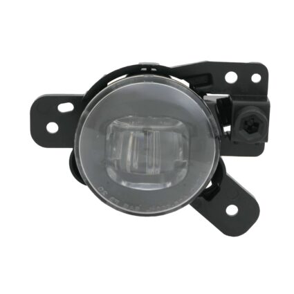 Fog Light Assembly Right Bison Edition w/Bison Pkg AEV Edition CAPA for Buick Encore GX Chevrolet Colorado Silverado 1500 Silverado 2500 HD Trailblazer GMC Canyon Sierra 1500 Sierra 2500 HD Sierra 3500 HD