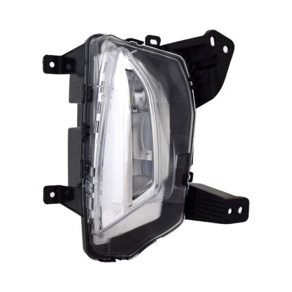 Fog Light Assembly Right for Chevrolet Equinox 2022–2024