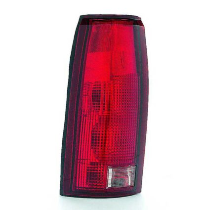 Tail Light Assembly Left for Chevrolet Blazer C1500 C1500 Suburban C2500 C2500 Suburban C3500 K1500 K1500 Suburban K2500 K2500 Suburban K3500 Tahoe GMC C1500 C1500 Suburban C2500 C2500 Suburban C3500 K1500 K1500 Suburban K2500 K2500 Suburban K3500 Yukon