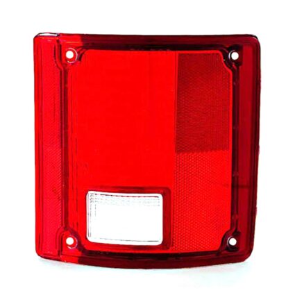 Tail Light Assembly Left w/o Chrome Bezel for Chevrolet Blazer C10 C10 Suburban C20 C20 Suburban C30 K10 K10 Suburban K20 K20 Suburban K30 K5 Blazer R10 R10 Suburban R1500 Suburban R20 R20 Suburban R2500 Suburban R30 V10 V10 Suburban V1500 Suburban V20 V20 Suburban V2500 Suburban V30 GMC C15 C15 Suburban C1500 C1500 Suburban C25 C25 Suburban C2500 C2500 Suburban C35 C3500 Jimmy K15 K15 Suburban K1500 K1500 Suburban K25 K25 Suburban K2500 K2500 Suburban K3500 R1500 R1500 Suburban R2500 R2500 Suburban R3500 V1500 V1500 Suburban V2500 V2500 Suburban V3500