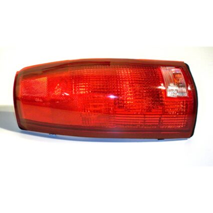Tail Light Assembly Left for Chevrolet Blazer C1500 C1500 Suburban C2500 C2500 Suburban C3500 K1500 K1500 Suburban K2500 K2500 Suburban K3500 Tahoe GMC C1500 C1500 Suburban C2500 C2500 Suburban C3500 K1500 K1500 Suburban K2500 K2500 Suburban K3500 Yukon