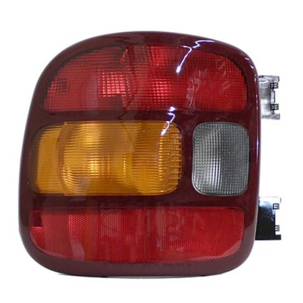 Tail Light Assembly Left for Chevrolet Silverado 1500 GMC Sierra 1500