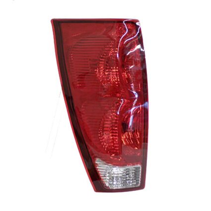 Tail Light Assembly Left for Chevrolet Avalanche 1500 Avalanche 2500