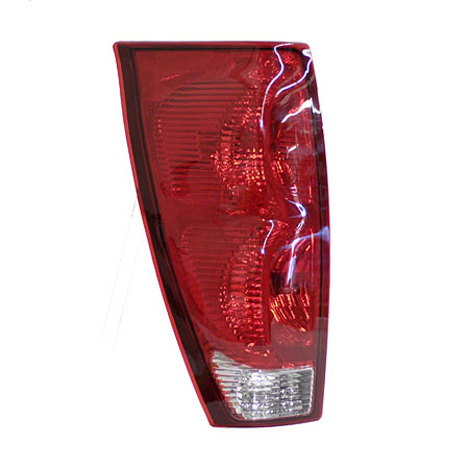 Tail Light Assembly Left for Chevrolet Avalanche 1500 Avalanche 2500