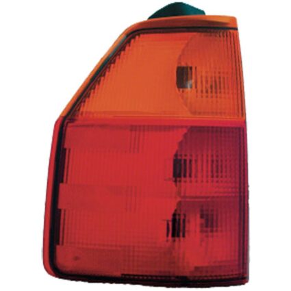 Tail Light Assembly Left for GMC Envoy 2002–2009