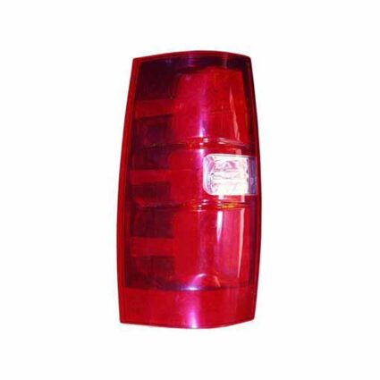 Tail Light Assembly Left for Chevrolet Suburban 1500 Suburban 2500 Tahoe