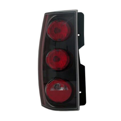 Tail Light Assembly Left for GMC Yukon Yukon XL 1500