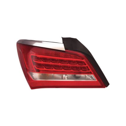 Tail Light Assembly Left for Buick LaCrosse 2014–2016