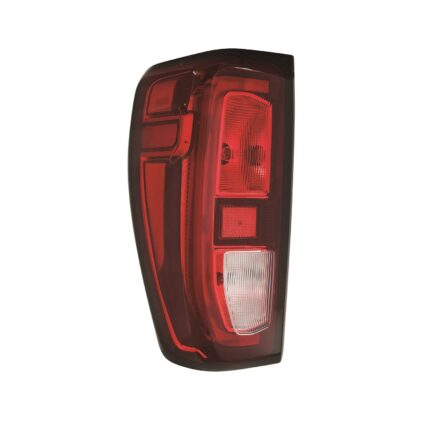 Tail Light Assembly Left w/o Signature Lamps for GMC Sierra 1500 Sierra 1500 Limited