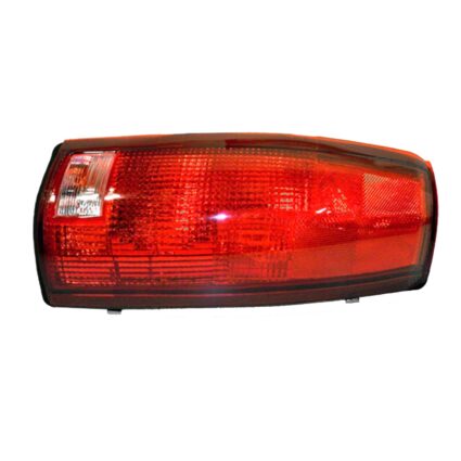 Tail Light Assembly Right for Chevrolet Blazer C1500 C1500 Suburban C2500 C2500 Suburban C3500 K1500 K1500 Suburban K2500 K2500 Suburban K3500 Tahoe GMC C1500 C1500 Suburban C2500 C2500 Suburban C3500 K1500 K1500 Suburban K2500 K2500 Suburban K3500 Yukon
