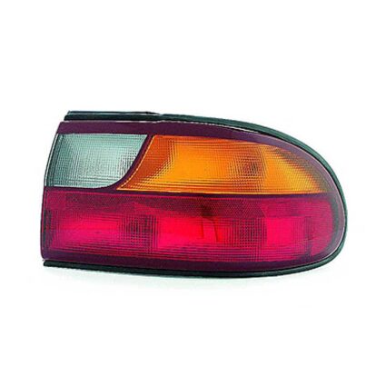 Tail Light Assembly Right for Chevrolet Classic Malibu