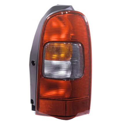 Tail Light Assembly Right for Chevrolet Venture Oldsmobile Silhouette Pontiac Montana Trans Sport