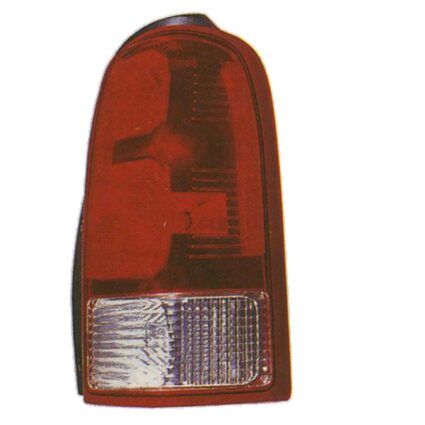 Tail Light Assembly Right for Buick Terraza Chevrolet Uplander Pontiac Montana Saturn Relay