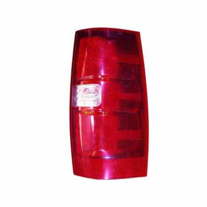Tail Light Assembly Right for Chevrolet Suburban 1500 Suburban 2500 Tahoe