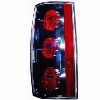 Tail Light Assembly Right for GMC Yukon Yukon XL 1500