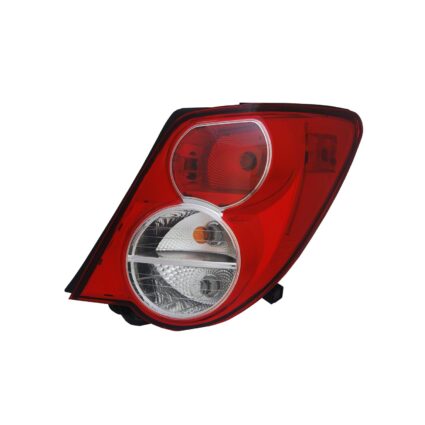 Tail Light Assembly Right for Chevrolet Sonic Sedan 2012–2016