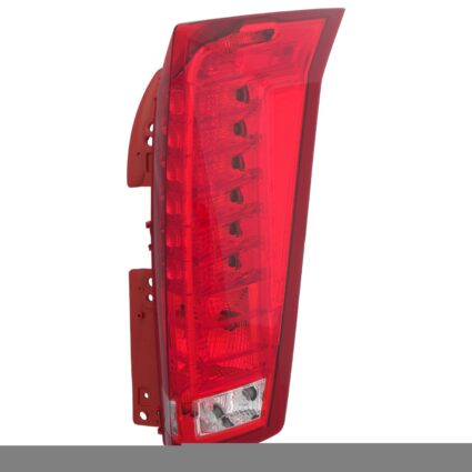 Tail Light Assembly Right for Cadillac SRX 2010–2016