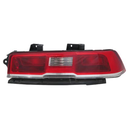 Tail Light Assembly Right Halogen for Chevrolet Camaro 2015