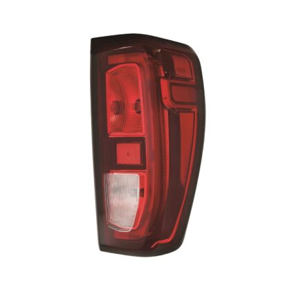 Tail Light Assembly Right w/o Signature Lamps for GMC Sierra 1500 Sierra 1500 Limited