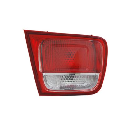 Tail Light Assembly Left Inner CAPA for Chevrolet Malibu Malibu Limited