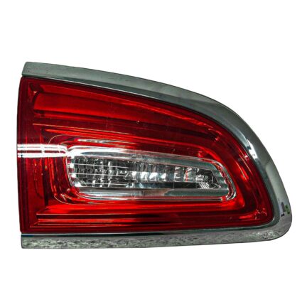 Tail Light Assembly Left Inner for Buick Enclave 2013–2017