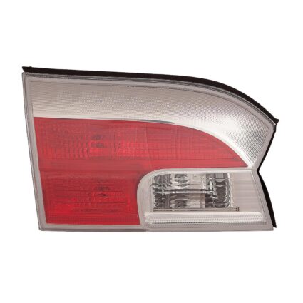 Tail Light Assembly Left Inner CAPA for GMC Terrain Denali 2013–2017