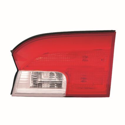 Tail Light Assembly Right Inner CAPA for GMC Terrain 2010–2017