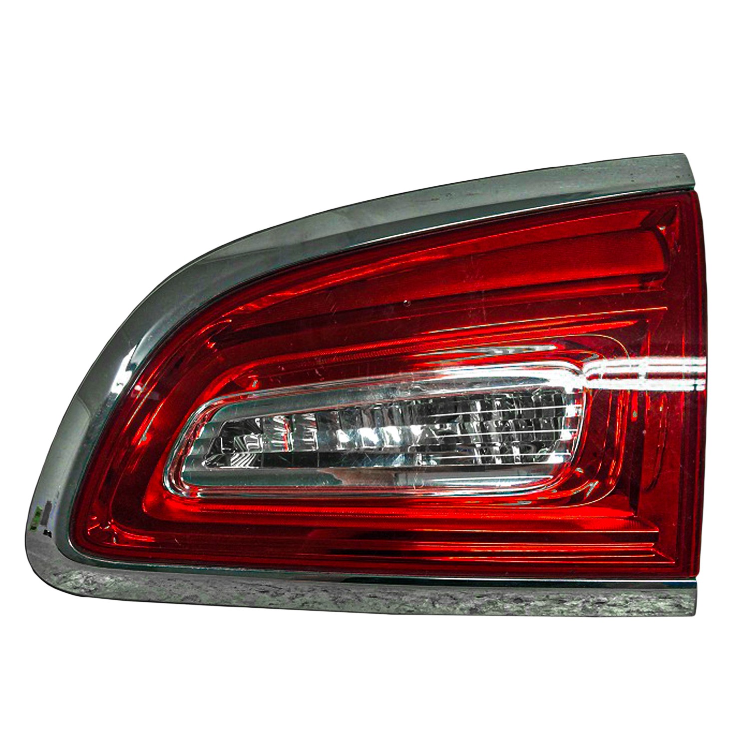 Tail Light Assembly Right Inner for Buick Enclave 2013–2017