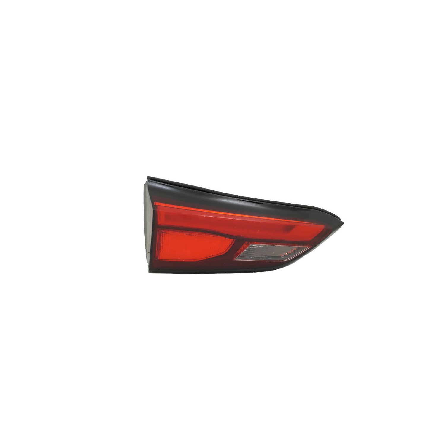 Tail Light Assembly Right Inner CAPA for GMC Terrain Denali 2020–2021