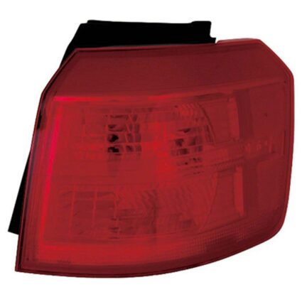 Tail Light Assembly Right Outer for GMC Terrain 2010–2017