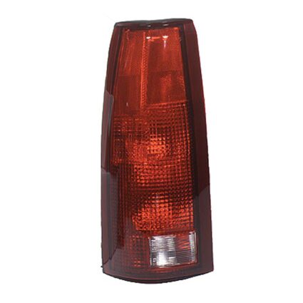 Tail Light Lens Left Except 15000GVW for Cadillac Escalade Chevrolet Blazer C1500 C1500 Suburban C2500 C2500 Suburban C3500 K1500 K1500 Suburban K2500 K2500 Suburban K3500 Tahoe GMC C1500 C1500 Suburban C2500 C2500 Suburban C3500 K1500 K1500 Suburban K2500 K2500 Suburban K3500 Yukon