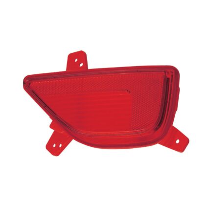 Reflector Assembly Rear Right CAPA for Chevrolet Trax 2017–2022