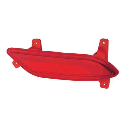 Reflector Assembly Rear Right Reflector/Signal Lamp CAPA for Buick Encore 2017–2022