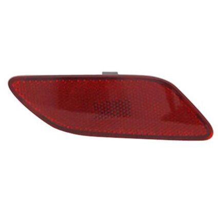 Side Marker Light Assembly Rear Right CAPA for Saturn Vue 2008–2010