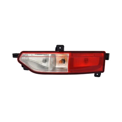 Back Up Light Assembly Right for Chevrolet Bolt EV 2017–2021
