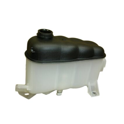 Radiator Outlet Tank Reservoir Only for Chevrolet Silverado 2500 HD GMC Sierra 2500 HD Sierra 3500 HD