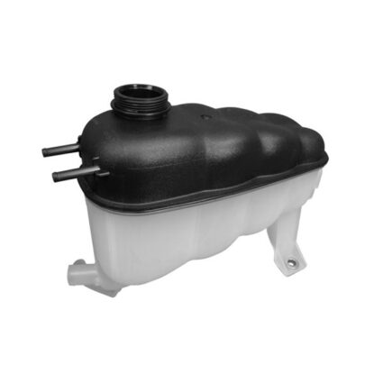 Radiator Outlet Tank Reservoir Only for Cadillac Escalade Escalade ESV Chevrolet Silverado 1500 Suburban Tahoe GMC Sierra 1500 Sierra 1500 Limited Yukon Yukon XL