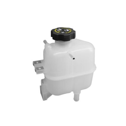 Radiator Outlet Tank Reservoir & Cap Assembly for Chevrolet Spark 2013–2015