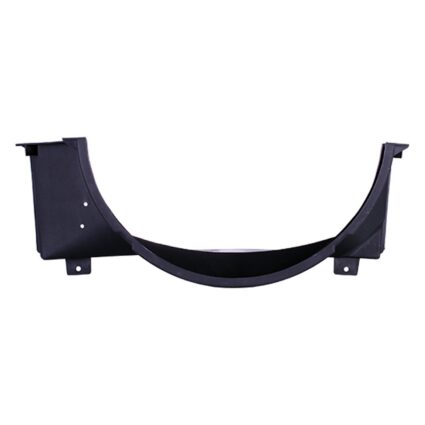 Engine Cooling Fan Shroud Lower for Chevrolet C1500 C2500 C3500 K1500 K2500 K3500 GMC C1500 C2500 C3500 K1500 K2500 K3500